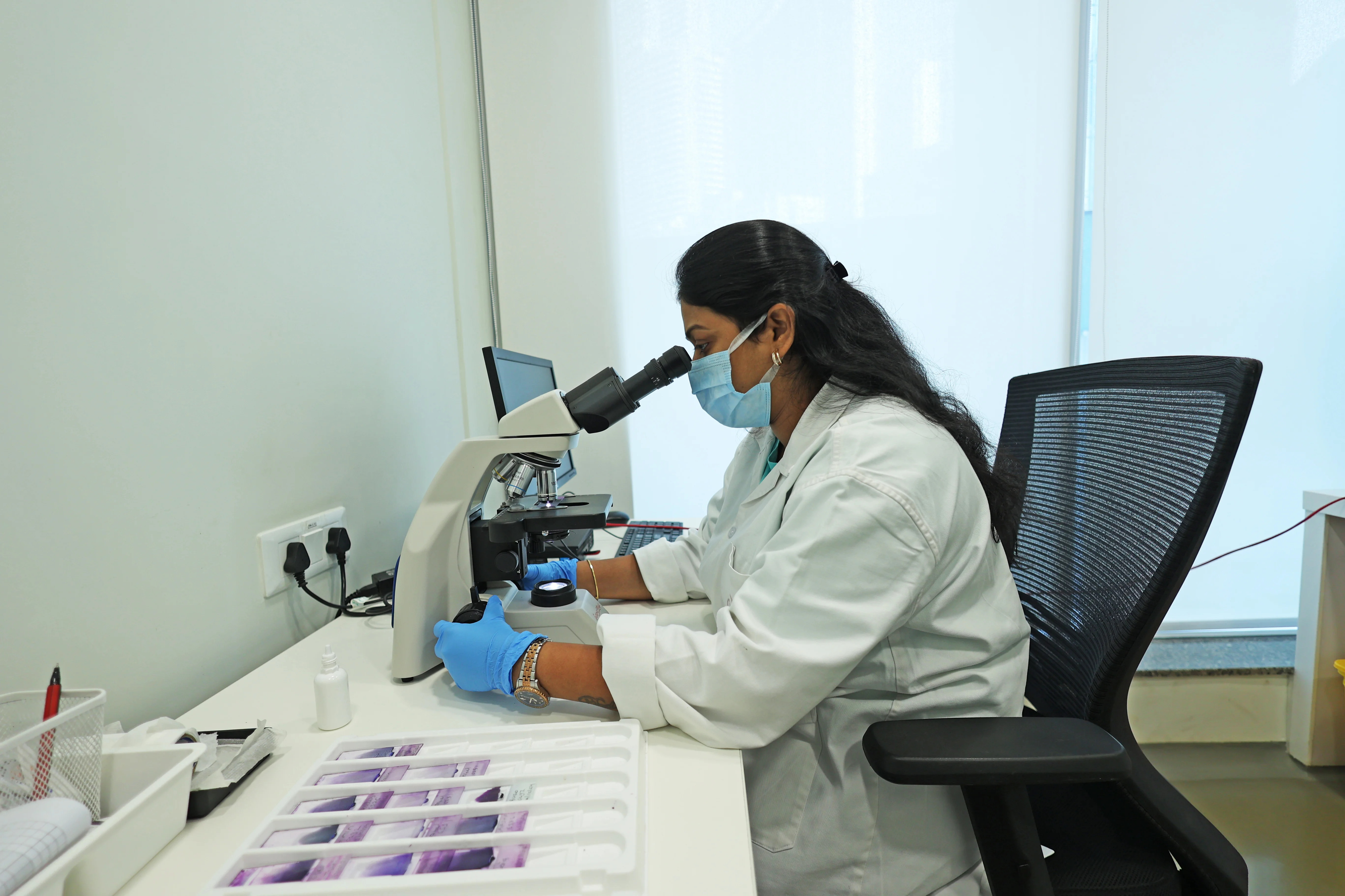 Diagnostic Pathology
