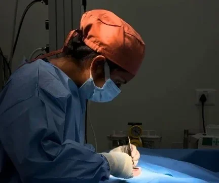 Soft Tissue Surgery