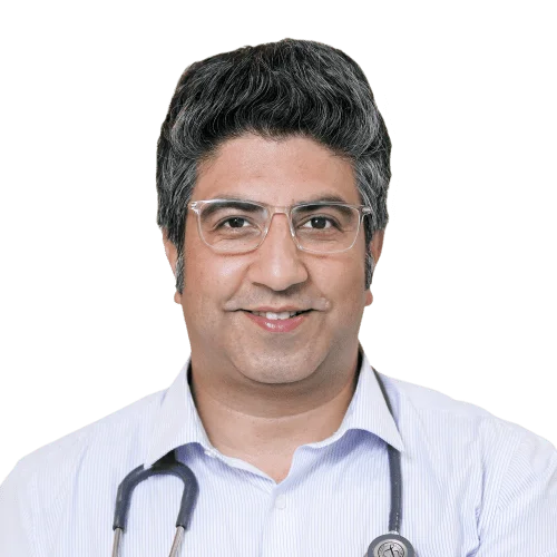 Dr. Hamid Shah