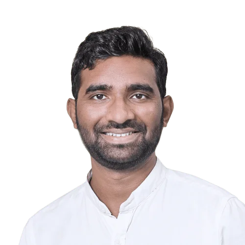 Dr. Abhilash Jadhao