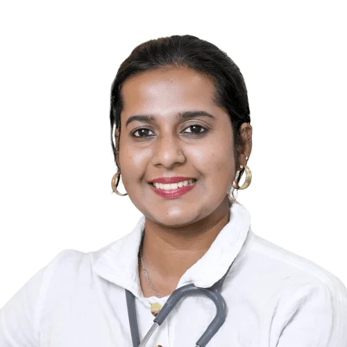 Dr. Aishwarya R.