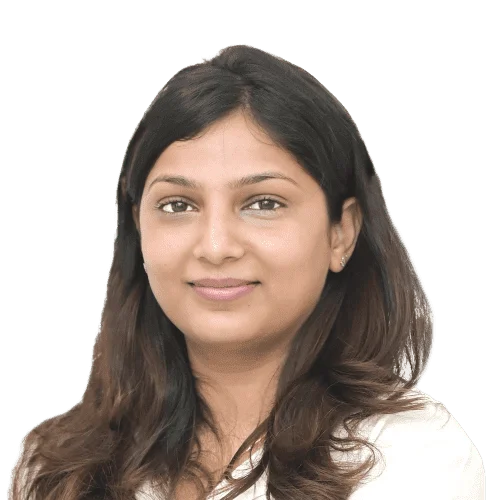 Dr. Surbhi Gupta
