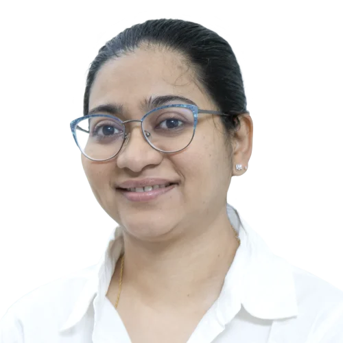 Dr. Harshada Game