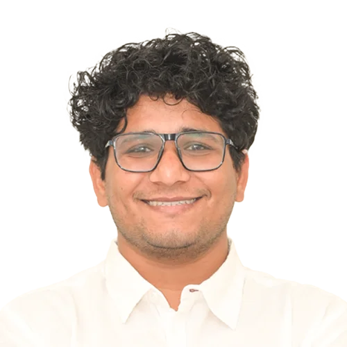 Dr. Rohit Prajapati