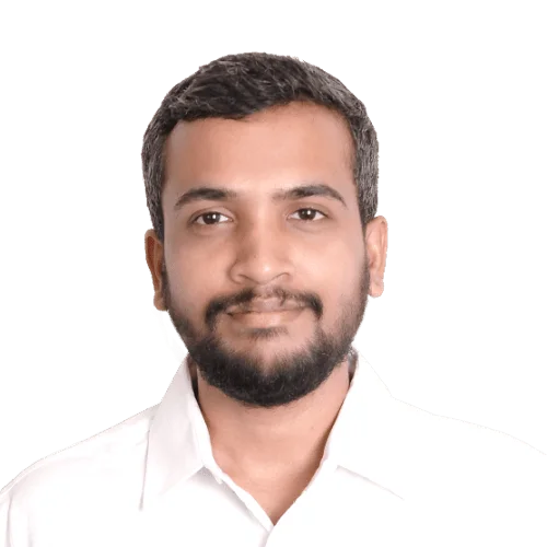 Dr. Mukesh Kini