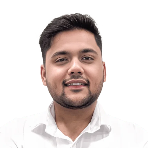 Dr. Abhisaar Kumar