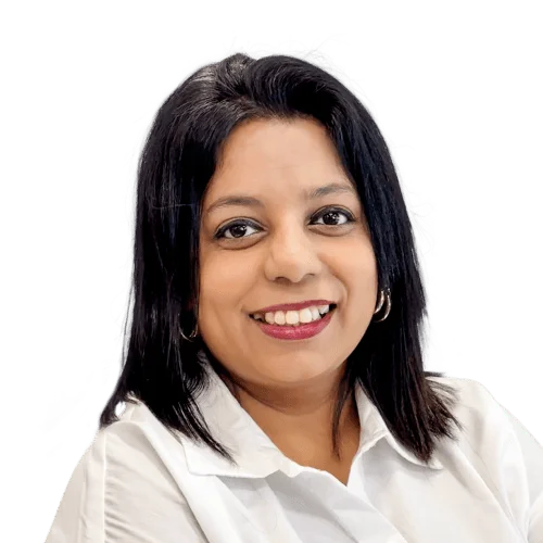 Dr. Neelam Singh