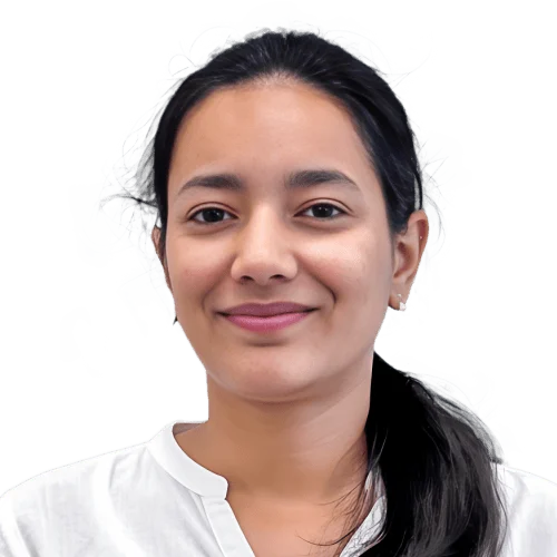 Dr. Prutha Deshpande