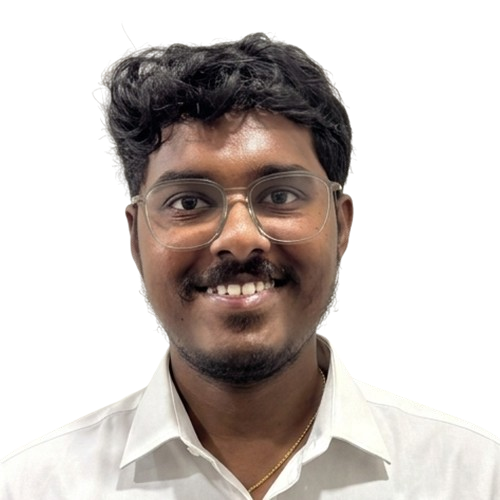 Dr. Nalmas Dilip Kumar