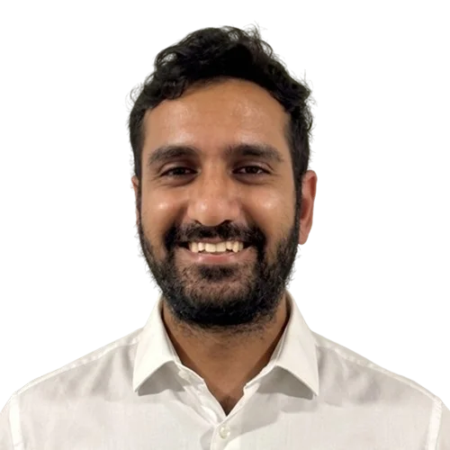 Dr. Ankush Gera