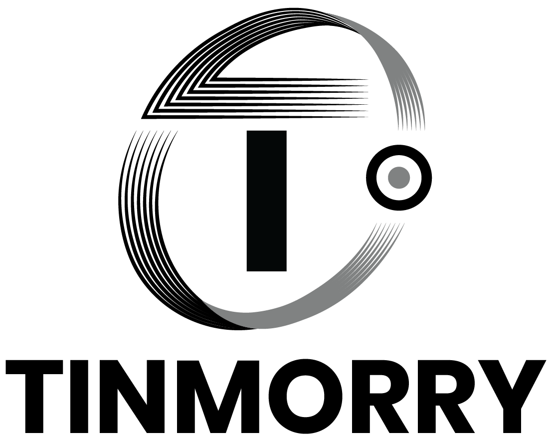 Tinmorry Logo
